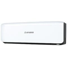 SRK/SRC 35ZS-WB Mitsubishi H.I.  Inverter High Efficiency Wall Air Conditioner 12.000 Btu/h White - Black | DOMESTIC AIR CONDITIONERS στο Papagiannis.gr