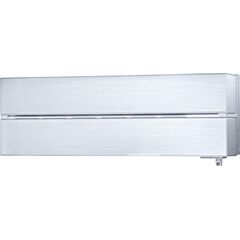 MSZ/MUZ-LN60VG Mitsubishi Electric Wall Air Conditioner Inverter 20.000 btu/h (Pearl White) | DOMESTIC AIR CONDITIONERS στο Papagiannis.gr