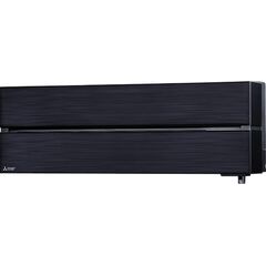 MSZ/MUZ-LN50VG Mitsubishi Electric Wall Air Conditioner Inverter 18.000 btu/h (Black) | DOMESTIC AIR CONDITIONERS στο Papagiannis.gr
