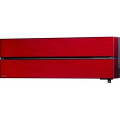 MSZ/MUZ-LN60VG Mitsubishi Electric Wall Air Conditioner Inverter 20.000 btu/h (Red) | DOMESTIC AIR CONDITIONERS στο Papagiannis.gr