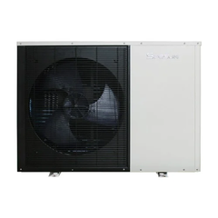SPRSUN CGK-101V3L-B Αντλία Θερμότητας 35KW, R32 Τριφασική | SPRSUN στο Papagiannis.gr
