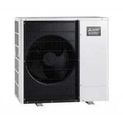 ECODAN Zubadan Inverter split PUHZ-SHW 140 YHA Αντλία θερμότητας αέρα/νερού διαιρούμενη R410A, 14kw (τριφασικό) | MITSUBISHI ELECTRIC στο Papagiannis.gr