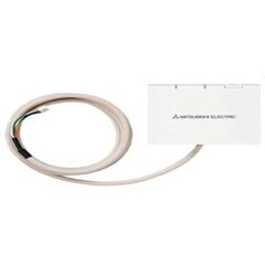 MITSUBISHI ELECTRIC ECODAN PAR WR 61R-E ΑΣΥΡΜΑΤΟ RECEIVER για PAR WT 60R-E | MITSUBISHI ELECTRIC στο Papagiannis.gr