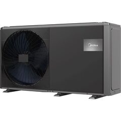 MIDEA MHC-V10W/D2N7 Αντλία θερμότητας M-THERMAL Arctic Ψύξης - Θέρμανσης 10KW R290 | MIDEA στο Papagiannis.gr