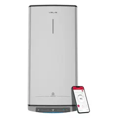 ARISTON VELIS TECH WIFI 50  Ηλεκτρικός Θερμοσίφωνας 50 λίτρων 3100911 | ARISTON στο Papagiannis.gr