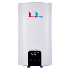 SOLCORE T18 (tt255i) Ηλεκτρικός Ταχυθερμαντήρας Νερού Τριφασικός Αυτορρυθμιζόμενος Inverter | SOLCORE στο Papagiannis.gr