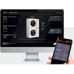 WIFI KIT KIPlink MITSUBISHI ELECTRIC B00ZZ00035 για MEHP-iB-G07 | MITSUBISHI ECODAN -ZUBADAN στο Papagiannis.gr