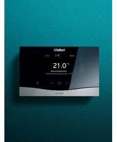 VAILLANT sensoHOME VRT 380 SET Θερμοστάτης Χώρου | Vaillant στο Papagiannis.gr