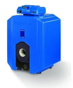 Buderus Logano G125-25 WS Λέβητας Μαντεμένος Γερμανίας 21.500 kcal/h πετρελαίου-αερίου ΕΚΘΕΣΙΑΚΟ ΜΟΝΤΕΛΟ (Δεν περιλαμβάνεται ο πίνακας οργάνων) | ΠΡΟΣΦΟΡΕΣ ΜΟΝΟ ΓΙΑ ΟΝ LINE ΑΓΟΡΕΣ στο Papagiannis.gr