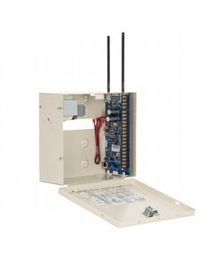 Caddx NXG-4-RF Υβριδικός Πίνακας 4 Ζωνών με Δυνατότητα Επέκτασης έως 16 Ζώνες | General Electric CADDX στο Papagiannis.gr