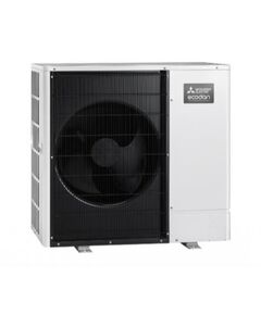 ECODAN Zubadan Inverter split PUHZ-SHW 140 YHA Αντλία θερμότητας αέρα/νερού διαιρούμενη R410A, 14kw (τριφασικό) | MITSUBISHI ELECTRIC στο Papagiannis.gr