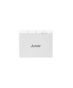 MITSUBISHI ELECTRIC ECODAN PAR WR 61R-E ΑΣΥΡΜΑΤΟ RECEIVER για PAR WT 60R-E | MITSUBISHI ECODAN -ZUBADAN στο Papagiannis.gr