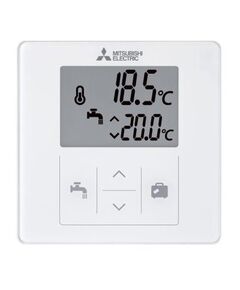 ECODAN PAR-WT 40R-E A Remote Controller | MITSUBISHI ECODAN -ZUBADAN στο Papagiannis.gr