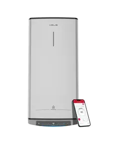 ARISTON VELIS TECH WIFI 80  Ηλεκτρικός Θερμοσίφωνας 80 λίτρων 3100912 | ARISTON στο Papagiannis.gr