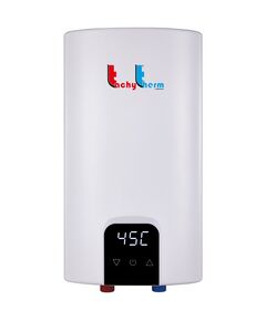 SOLCORE T18 (tt255i) Ηλεκτρικός Ταχυθερμαντήρας Νερού Τριφασικός Αυτορρυθμιζόμενος Inverter | SOLCORE στο Papagiannis.gr