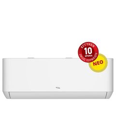 TCL MIRACLE III 24CHSA/VE Κλιματιστικό Τοίχου 24.000btu/h R32 | ΟΙΚΙΑΚΑ στο Papagiannis.gr