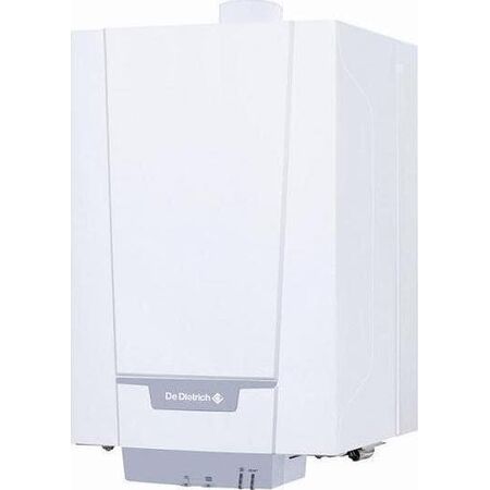 De Dietrich ΝΑΝΕΟ PMC-S 24/28ΜΙ-R Gas Condensing Boiler | DE DIETRICH στο Papagiannis.gr