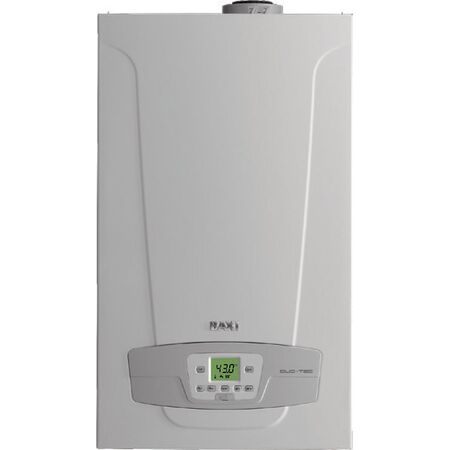 Baxi LUNA DUO-TEC + 24GA Gas Boiler | BAXI στο Papagiannis.gr