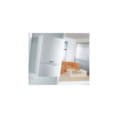 Vaillant ecoTEC PLUS VU 806 -5 Gas Condensing Boiler 74kW (only heating) | VAILLANT στο Papagiannis.gr
