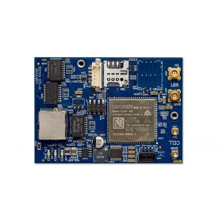 Caddx NXG-7002 4G / WIFI MODULE | General Electric CADDX στο Papagiannis.gr