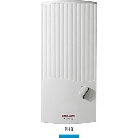 Stiebel Eltron PHB 24kW 25-50°C Ταχυθερμαντήρας | STIEBEL ELTRON στο Papagiannis.gr