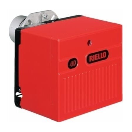 Riello 40G5 Oil Burner 60kW (one stage) | RIELLO στο Papagiannis.gr
