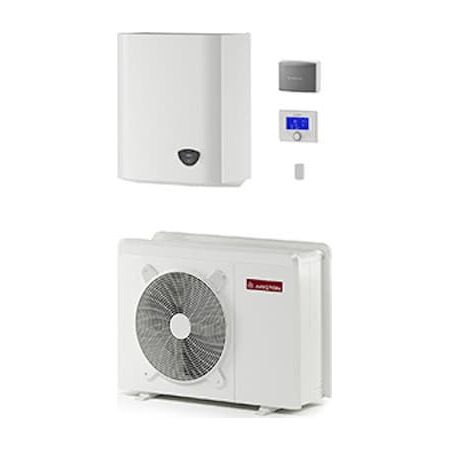 ARISTON 11KW NIMBUS PLUS 110 S Τ NET SPLIT ΕΠΙΤΟΙΧΗ ΑΝΤΛΙΑ ΘΕΡΜΟΤΗΤΑΣ ΤΡΙΦΑΣΙΚΗ | ARISTON στο Papagiannis.gr