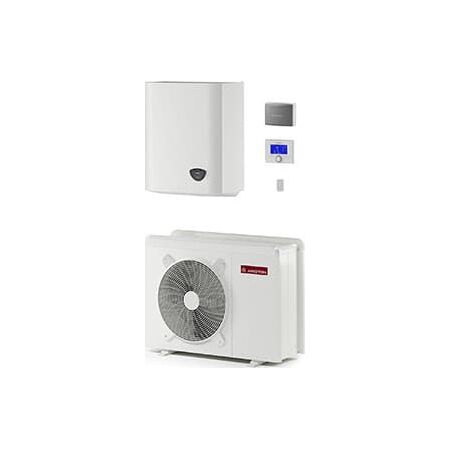 ARISTON 11KW NIMBUS PLUS 110 M T NET MONOBLOCK ΕΠΙΤΟΙΧΗ ΑΝΤΛΙΑ ΘΕΡΜΟΤΗΤΑΣ ΤΡΙΦΑΣΙΚΗ | ARISTON στο Papagiannis.gr