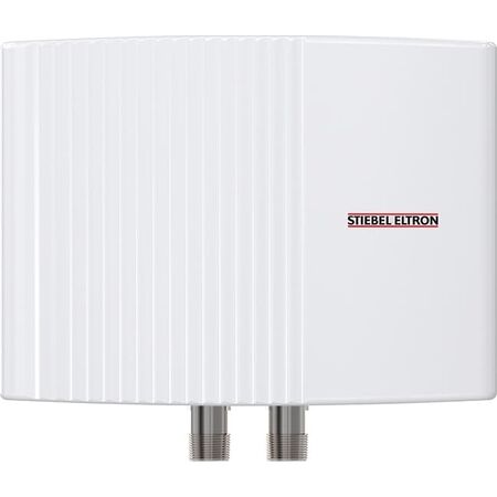 Stiebel Eltron EIL 3 PREMIUM Ταχυθερμαντήρας Mini Ηλεκτρονικός Μονοφασικός | STIEBEL ELTRON στο Papagiannis.gr