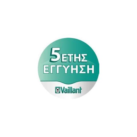 VAILLANT aroTHERM VWL 127/5 IS - VWL 125/5 AS 400V VSPLIT System Air-to-Water Heat Pump 125/127, Class A++/A++ | VAILLANT στο Papagiannis.gr