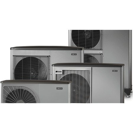 NIBE F2040 16 Air/Water Heat Pump (heating, cooling and dhw) Monoblock, Class Α++/Α++ | NIBE  στο Papagiannis.gr