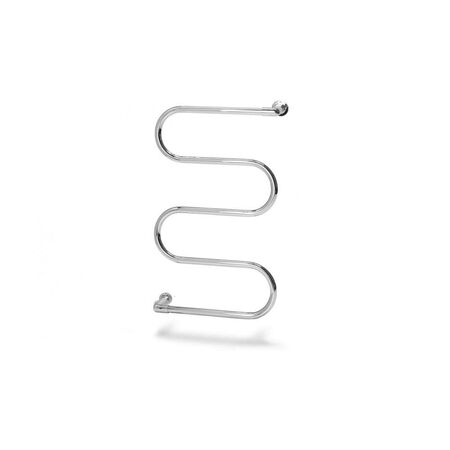 Purmo ATHENA S Electric Towel Warmer (White) | ΕLECTRIC RADIATORS στο Papagiannis.gr