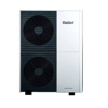 VAILLANT aroTHERM PLUS VWL 55/6 Αντλία Θερμότητας Αέρος Νερού για Θέρμανση Ψύξη και Ζεστό Νερό Χρήσης Μονοφασική 5KW | VAILLANT στο Papagiannis.gr