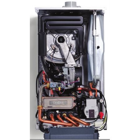 Vaillant ecoTEC PLUS VU 25 CS Gas Condensing Boiler 25kW (only heating) | VAILLANT στο Papagiannis.gr