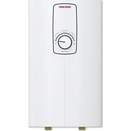 STIEBEL ELTRON DCE - S 10/12 PLUS Ταχυθερμαντήρας | STIEBEL ELTRON στο Papagiannis.gr