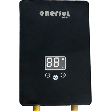 ENERSOL COMFY ΗΛΕΚΤΡΙΚΟΣ ΤΑΧΥΘΕΡΜΑΝΤΗΡΑΣ 3,5-6,5KW ΜΟΝΟΦΑΣΙΚΟΣ | ENERSOL στο Papagiannis.gr