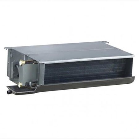 MIDEA MKT2-V200 Duct Water Fan Coil Inverter 2.00-3.20KW | MIDEA στο Papagiannis.gr