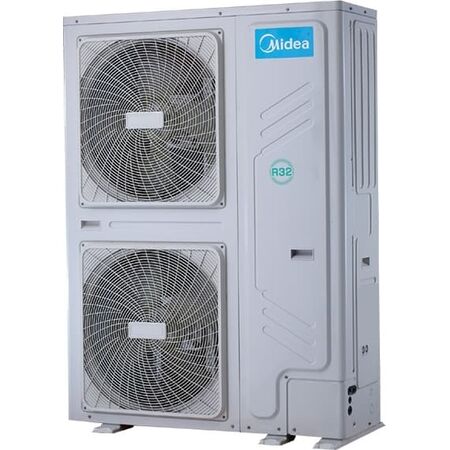 MIDEA MHC-V18W/D2RN8 Αντλία θερμότητας M-THERMAL Ψύξης - Θέρμανσης και Παραγωγής ΖΝΧ 18KW Τριφασική | MIDEA στο Papagiannis.gr