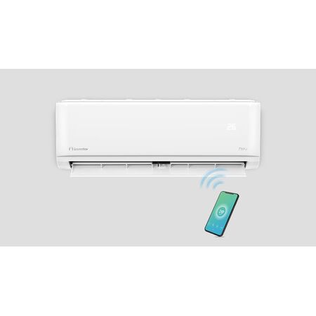 INVENTOR NEO NUVI-18WF/NUVO-18 Wall Air Conditioner 18.000btu/h | DOMESTIC AIR CONDITIONERS στο Papagiannis.gr