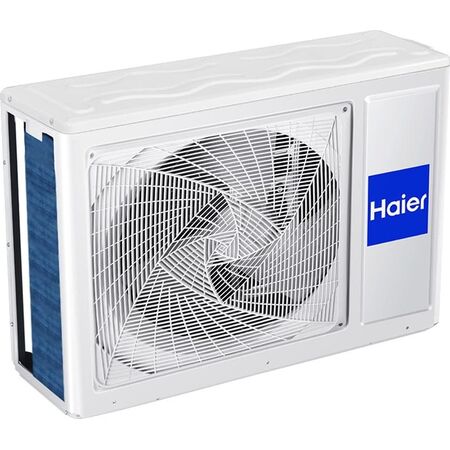 HAIER TIDE GREEN PLUS AS25THMHRA-C / 1U25YEFFRA-C ΚΛΙΜΑΤΙΣΤΙΚΟ ΤΟΙΧΟΥ 9.000 BTU/H R32 | ΟΙΚΙΑΚΑ  στο Papagiannis.gr