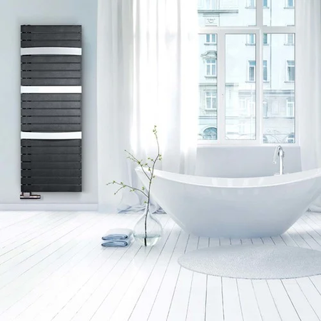 Purmo EVIA bathroom radiator | PURMO στο Papagiannis.gr