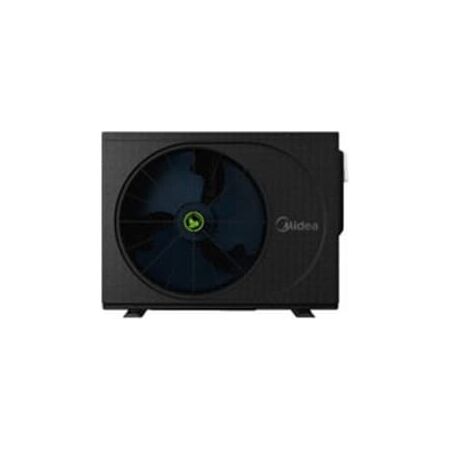 MIDEA MSC-90D2N8-A Αντλία θερμότητας Θέρμανσης Πισίνας 9KW | MIDEA στο Papagiannis.gr