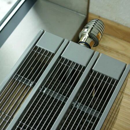 Purmo NARBONNE heating convector | PURMO στο Papagiannis.gr