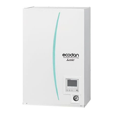 ECODAN Split 6KW SUZ-SHWM60VAH / Hydrobox ERSD-VM2D Αντλία Θερμότητας  R32 Power Inverter (μονοφασική) | MITSUBISHI ELECTRIC στο Papagiannis.gr