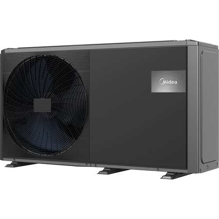 MIDEA MHC-V16W/D2RN7 Αντλία θερμότητας M-THERMAL Arctic Ψύξης - Θέρμανσης 16KW R290 Τριφασική | MIDEA στο Papagiannis.gr