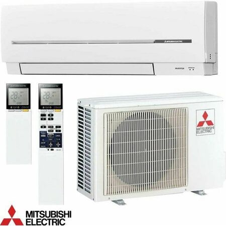 Mitsubishi MSZ/MUZ-AP71VG(K) Κλιματιστικό Τοίχου Inverter 24.000 Btu/h | ΟΙΚΙΑΚΑ στο Papagiannis.gr