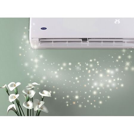 CARRIER SUPERIA 42QHG / 38QHG009D8SUP Κλιματιστικό Τοίχου 9.000btu, R32 [CLONE] [CLONE] [CLONE] [CLONE] | DOMESTIC AIR CONDITIONERS στο Papagiannis.gr