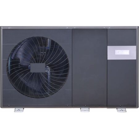 MIDEA MHC-V10W/D2N8-B2 Αντλία θερμότητας M-THERMAL Ψύξης - Θέρμανσης και Παραγωγής ΖΝΧ 10KW | MIDEA στο Papagiannis.gr