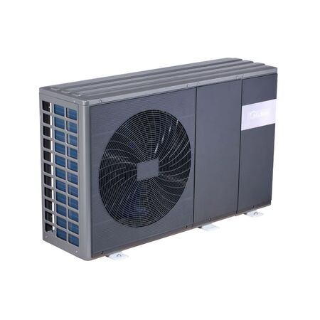 MIDEA MHC-V10W/D2N8-B2 Αντλία θερμότητας M-THERMAL Ψύξης - Θέρμανσης και Παραγωγής ΖΝΧ 10KW | MIDEA στο Papagiannis.gr