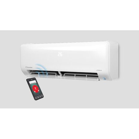 INVENTOR LEGEND LDVI-18WFI/LDVO-18 Wall Air Conditioner 18.000btu/h | DOMESTIC AIR CONDITIONERS στο Papagiannis.gr